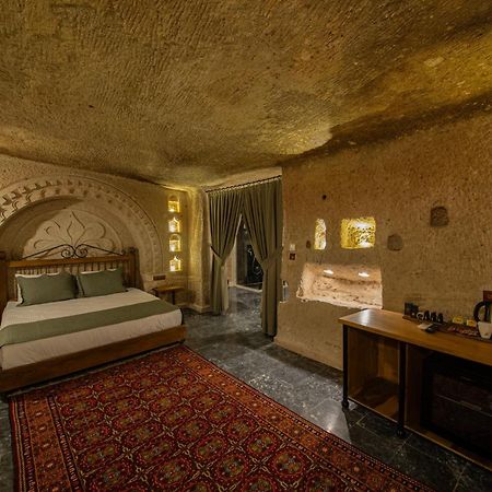 Ares Cave Suites Göreme Buitenkant foto